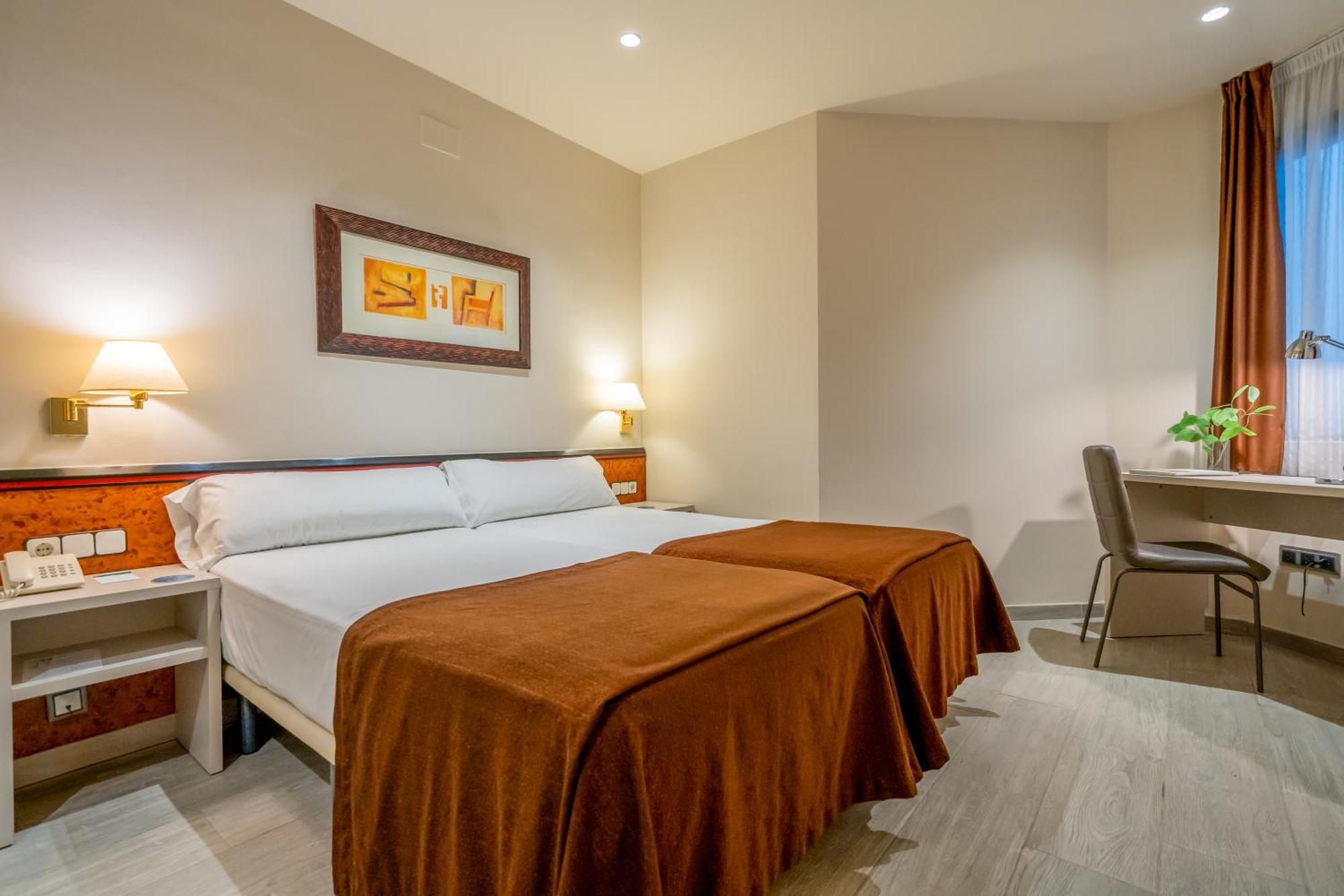 Hotel Glories — Foto 3